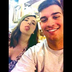 Meet your Posher, Alexandra